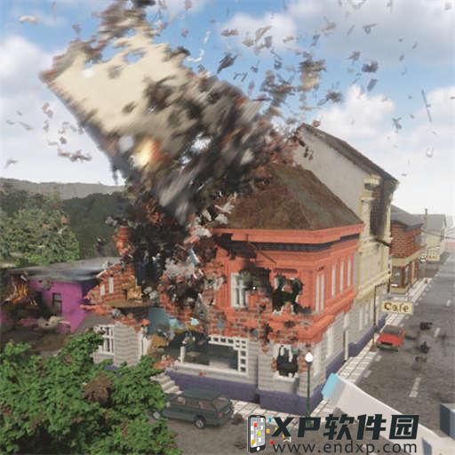 海外實況主辦《Minecraft》1000人PvP「生態域頂上戰爭」