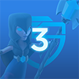 动漫IP受追捧 iOS《天天海贼王3D》喜迎内测