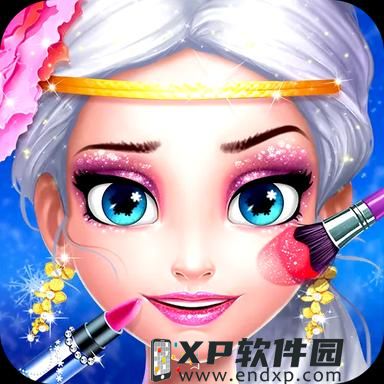 假太监：开局撞破皇帝是女儿身