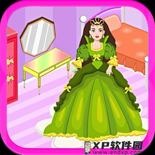 《闪烁暖暖》尘封的金色王朝复刻攻略