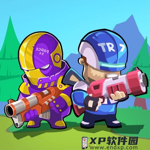 一人镇守蓝星，全球直播猜我身份
