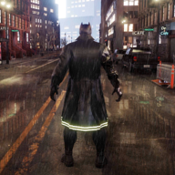 综武：李寒衣退婚，领会大河剑意