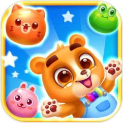 脸萌版《张狂猜明星》火爆来袭 卡通明星猜猜猜