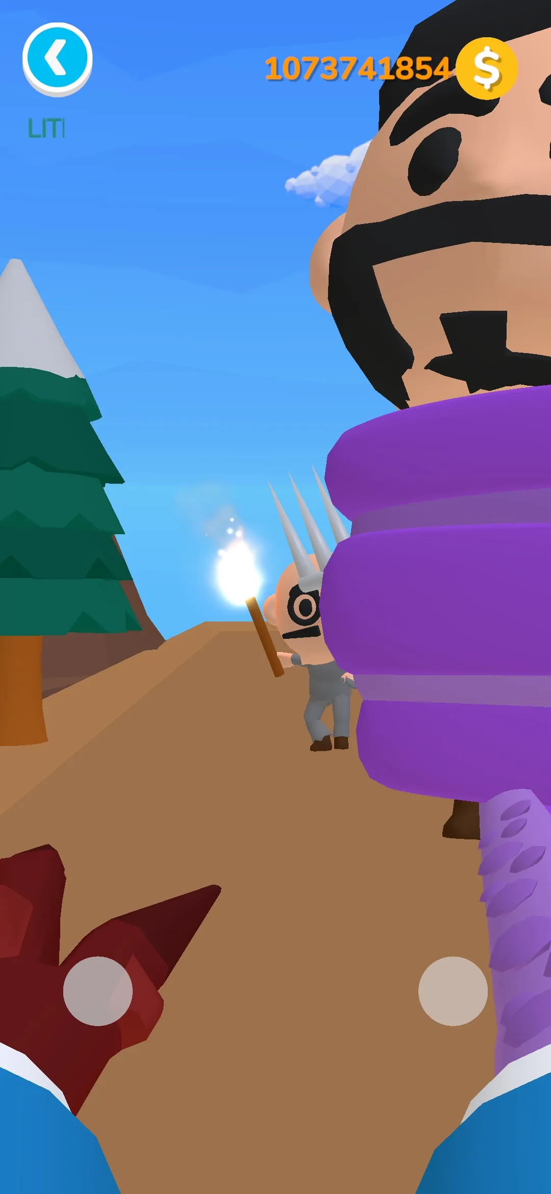 战双曲·启明X国家功夫传承人含亮,超级联动,展示御剑之术的魅力