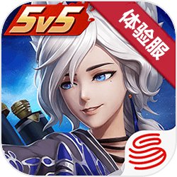 《混沌战域》5月21日保护公告