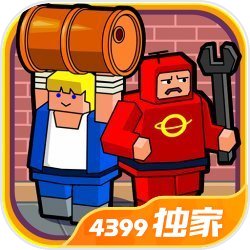 手游《模拟山羊》即将上架 别看我只是一只羊
