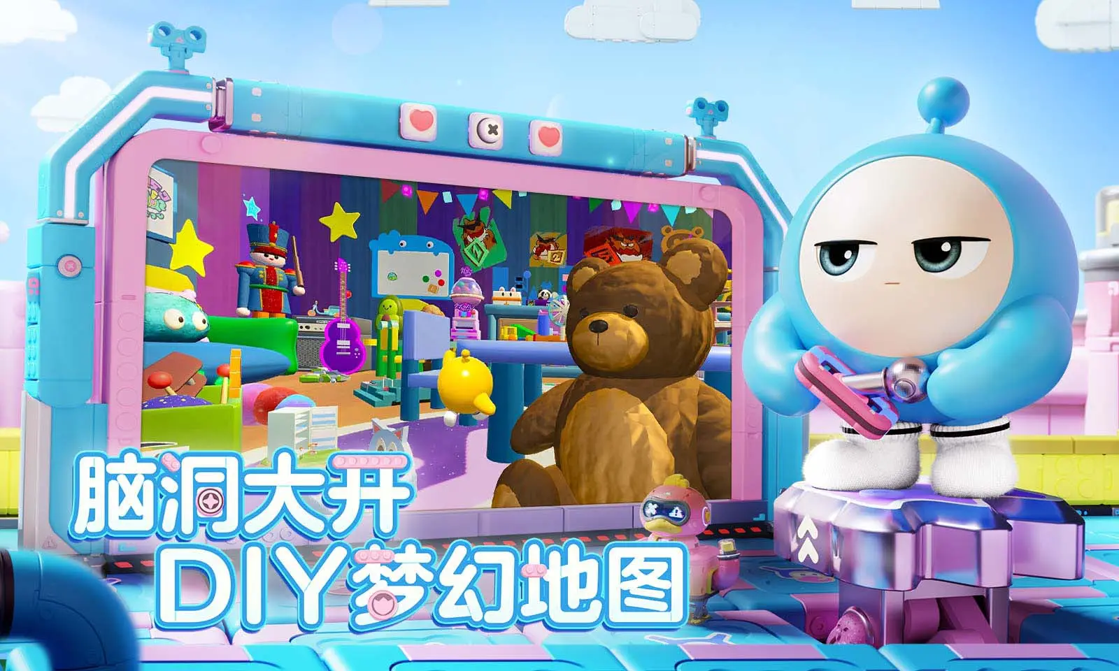 南國風情動作冒險遊戲《可雅與瑪拉的五海盜》8月正式發售